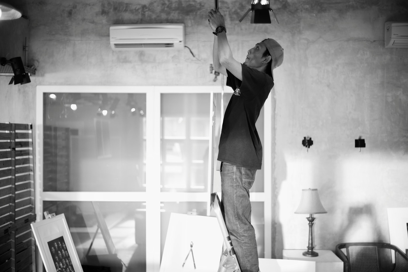 Instalatii electrice si sanitare